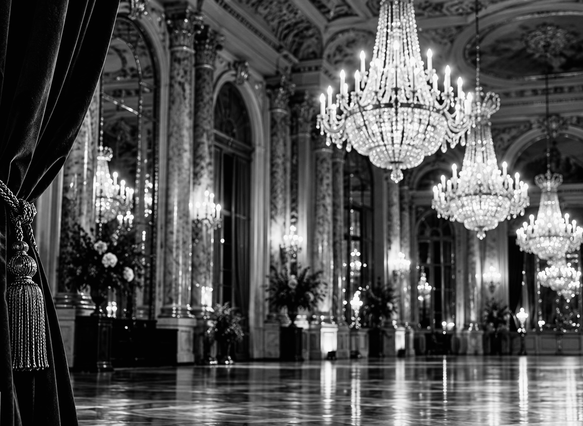 Vienna ball season 2026/27 — ball calendar